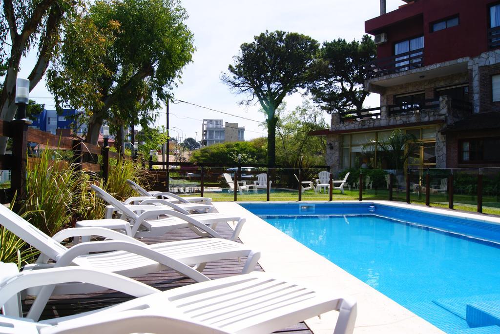 Hotel Europa ปีนามาร์ ภายนอก รูปภาพ