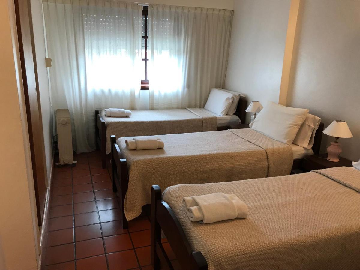Hotel Europa ปีนามาร์ ภายนอก รูปภาพ