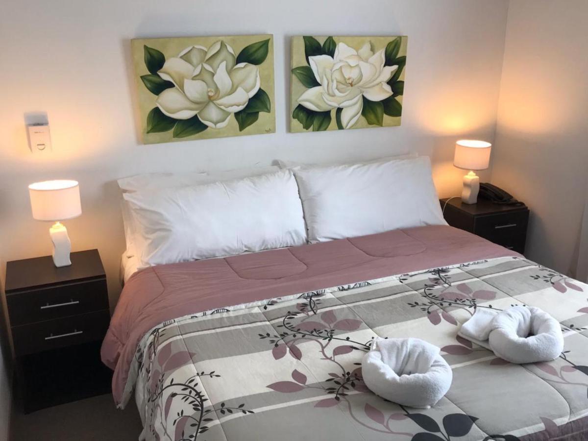 Hotel Europa ปีนามาร์ ภายนอก รูปภาพ