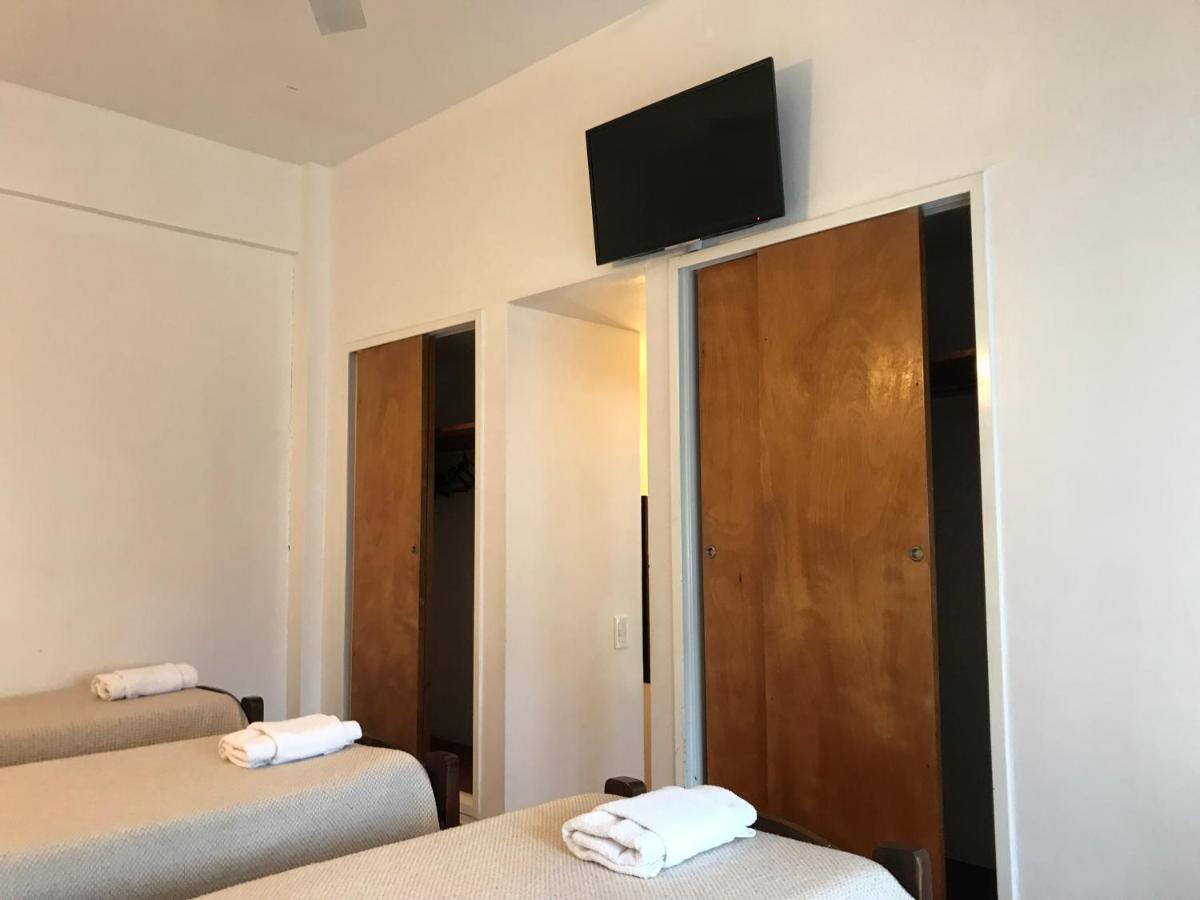 Hotel Europa ปีนามาร์ ภายนอก รูปภาพ